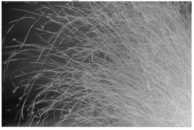 銅排之間產生的電弧及其效應